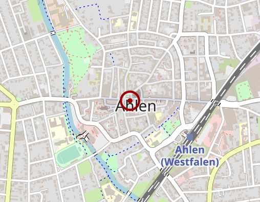 Position: Mayersche Buchhandlung