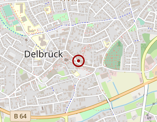 Position: Der Buchladen Inh. Simone Kuhfuß