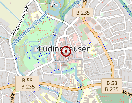 Position: Mayersche Buchhandlung