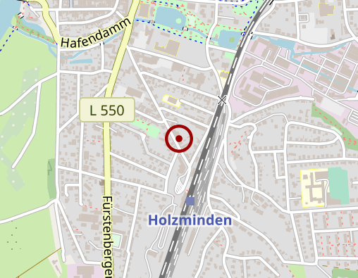 Position: A. Stein'sche Buchhandlung