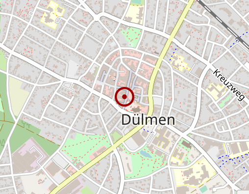 Position: J. Horstmannsche Buchhandlung