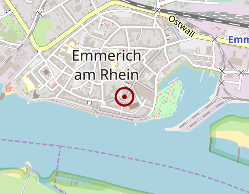 Position: Buchhandlung H. Ressing