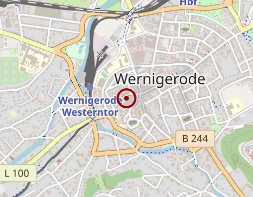 Position: Hugendubel