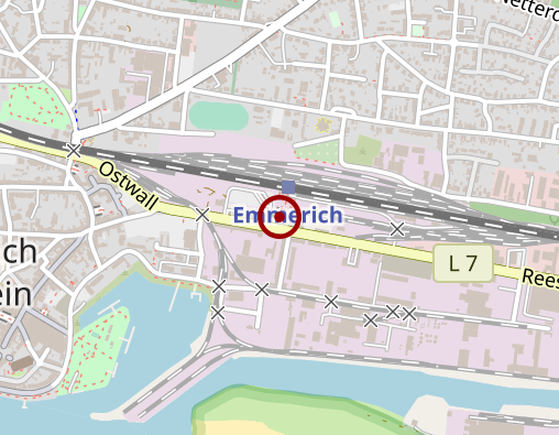 Position: Presse + Buch