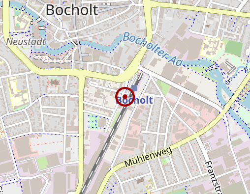 Position: Presse + Buch