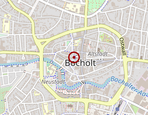 Position: Buchhandlung Seitenblick