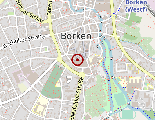 Position: Mayersche Buchhandlung