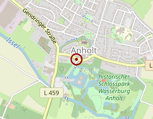 Martin's Schatzkiste