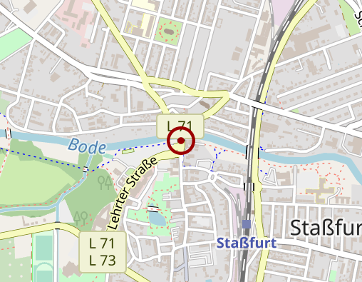 Position: Das Gute Buch