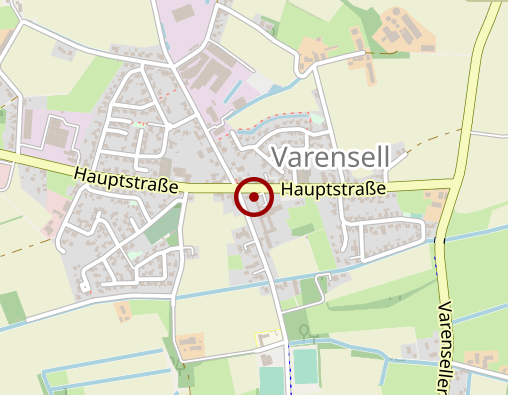 Position: Buch- und Kunsthandlung Abtei Varensell