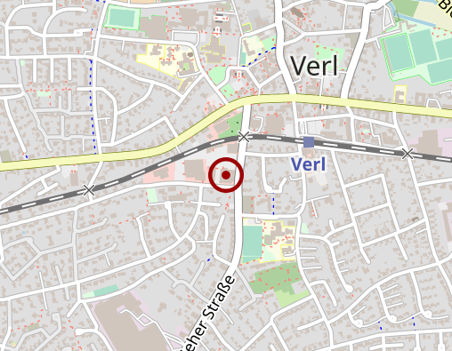 Position: Buchhandlung Feuerborn