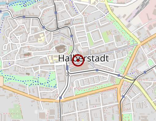 Position: Buchhandlung Schönherr