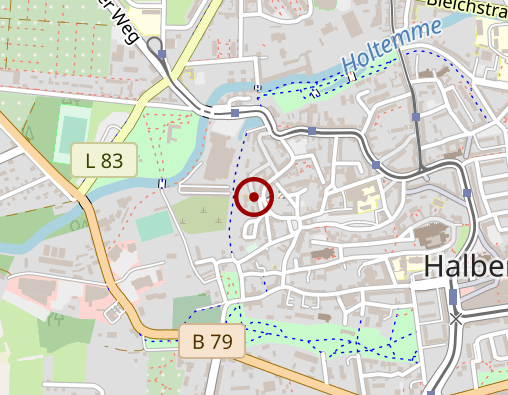 Position: Stiftung Moses Mendelssohn Akademie