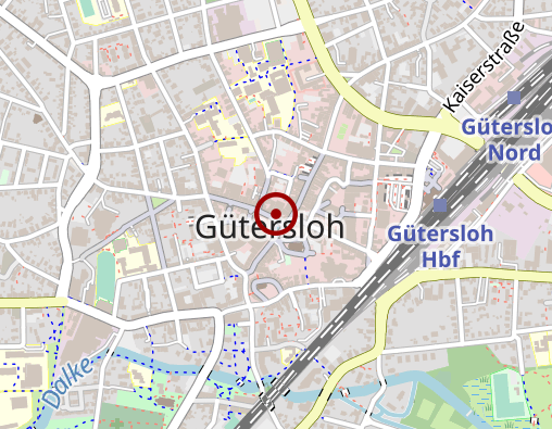 Position: Mayersche Buchhandlung