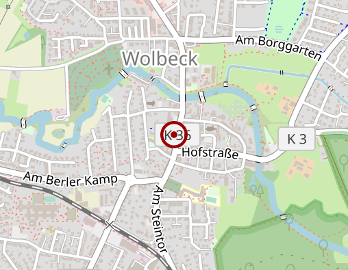 Position: Buchfink Hermsen & Müller