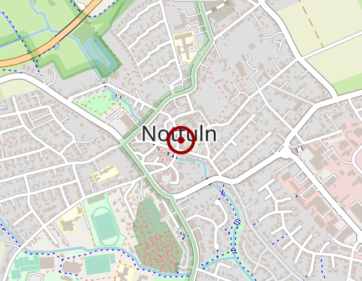 Position: Stiftsbuchhandlung Maschmann