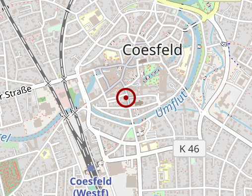 Position: Buchhandlung Heuermann