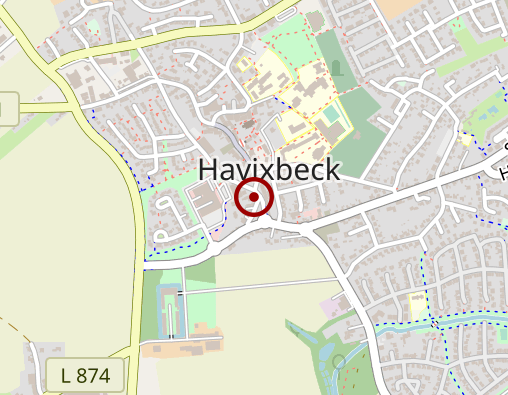 Position: Bücher Janning