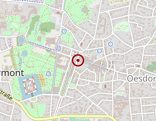 Position: Fürstenbuchhandlung GbR Inh. Kathrin Hinz und Daniela Schulz