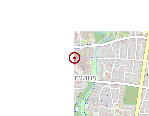 Position: Kinderhauser Buchzentrum