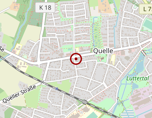 Position: Co-Libri Buchhandlung