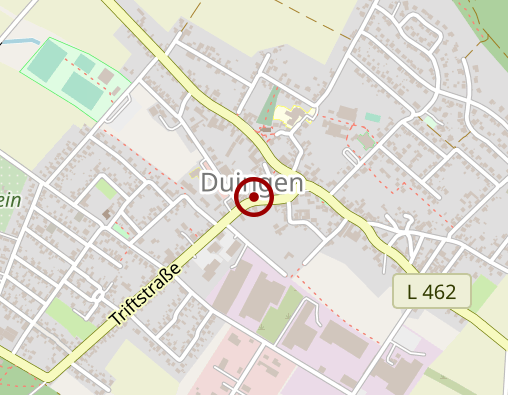 Position: Hugo Radüge Nachfolger, Inhaber Harald Brandt