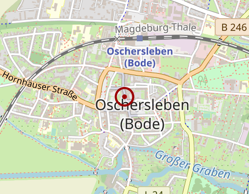 Position: Bode-Buchhandlung