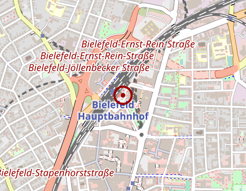 Position: Presse + Buch