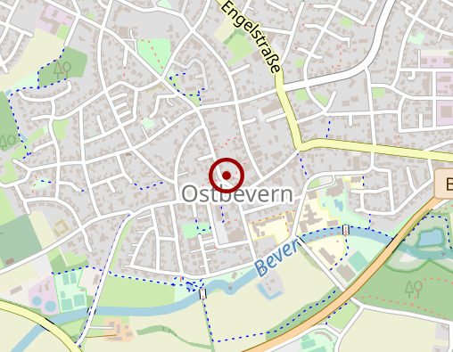 Position: Buchhandlung Frank Düring