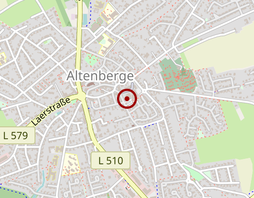 Position: Die Altenberger Buchhandlung Inh. Mechtilde Holtgrave