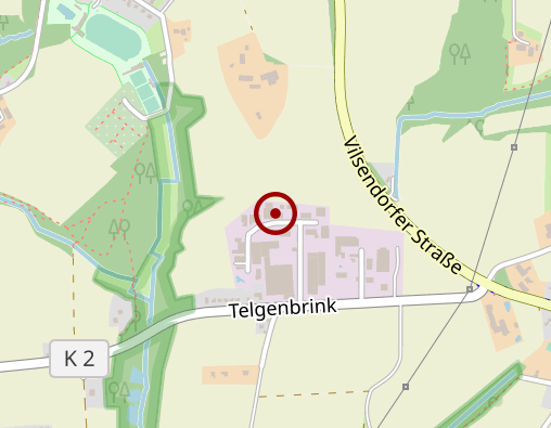 Position: Buchbinderei Meinolf Sundermann