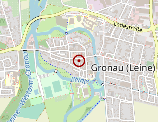 Position: Peter - Büro Papier & Technik