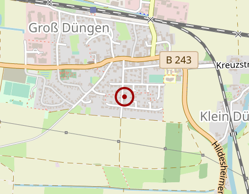 Position: Geschichtlicher Büchertisch