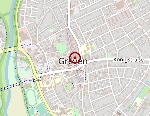 Position: Cramer + Löw