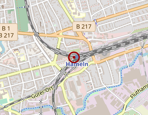 Position: Presse + Buch