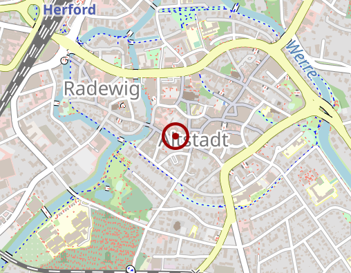 Position: Mayersche Buchhandlung