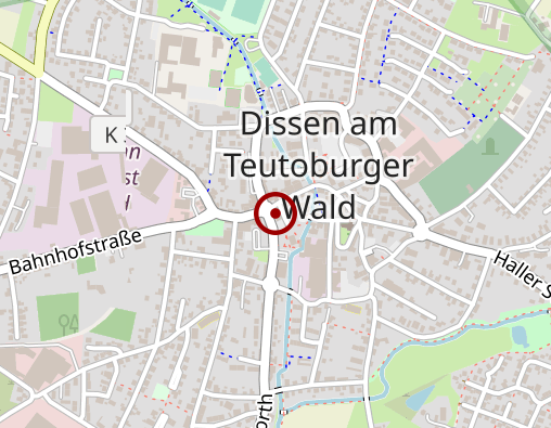 Position: Bücher Beckwermert