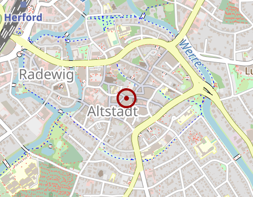 Position: Buchhandlung Wolff