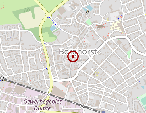 Position: Büchereck am Markt