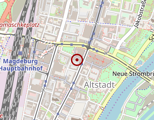 Otto von Guericke Universitätsbuchhandlung