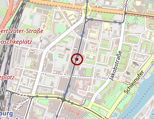 Position: Unternehmensgruppe Dr. Eckert GmbH ECKERT