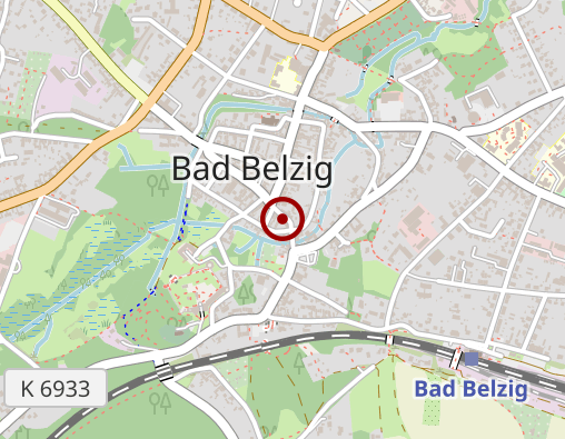 Position: Buchhandlung Ritter