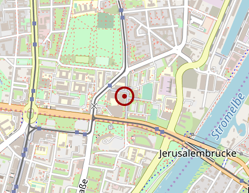 Position: Universitäts-Buchhandlung Coppenrath & Boeser