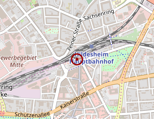 Position: Presse + Buch