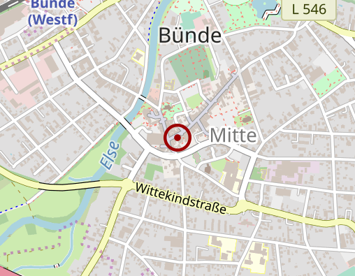 Position: Mayersche Buchhandlung