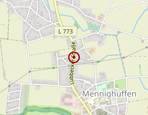 Position: Christliche Bücherstuben