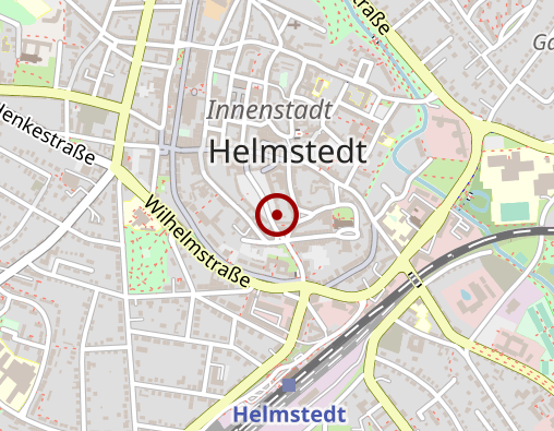 Position: Buchhandel und Antiquariat Wandersleb