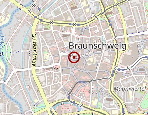 Position: Hugendubel