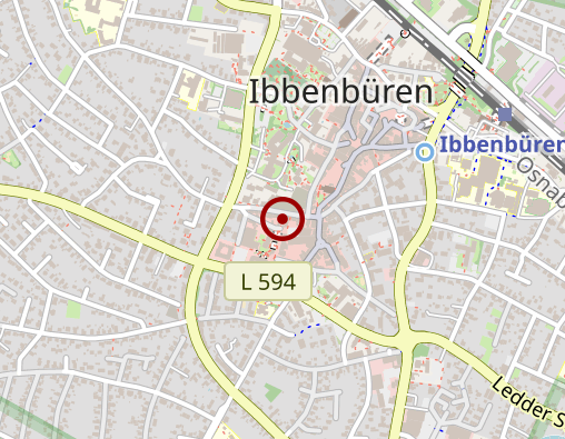 Position: Der Buchladen