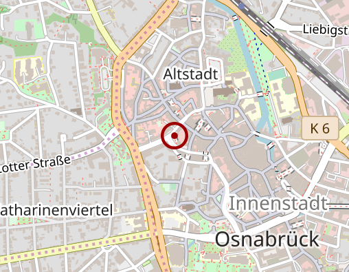 Position: Buchhandlung zur Heide